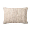 natural cotton pillow