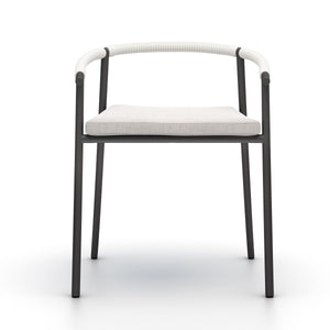 Chord Outdoor Dining Chair