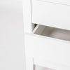 Hara 3 Drawer Dresser – White