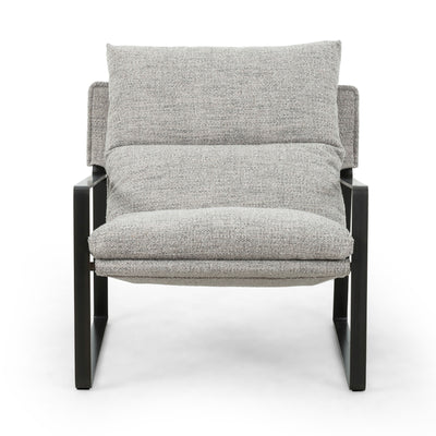 modern occasional chair