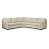 Modern Crafted Fall Sectional