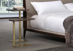 Leo  Accent Table