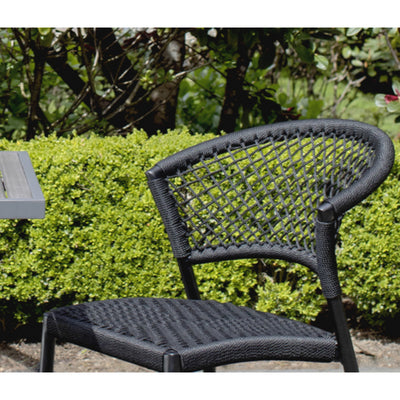 Ria Outdoor Bar Chair