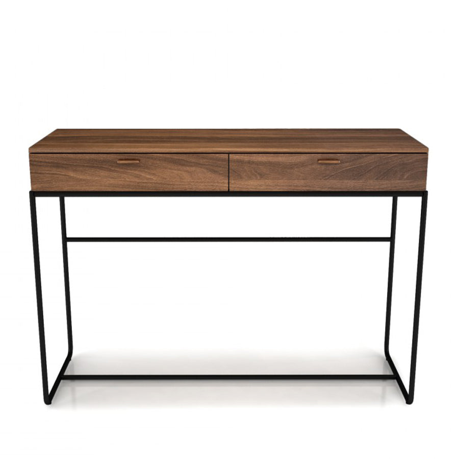 Linea 2 Drawer Console Table
