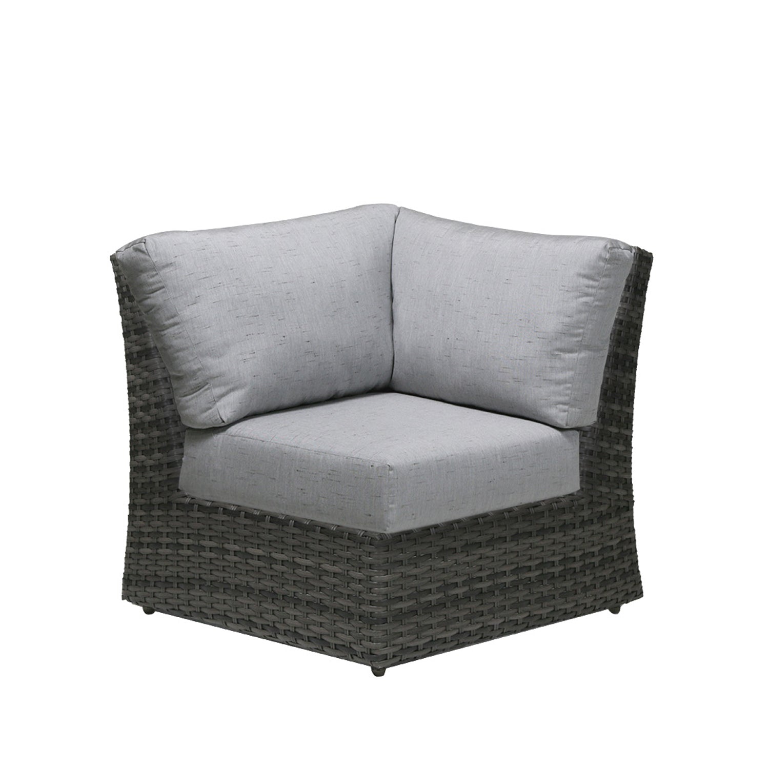 Portfino Sectional - Corner Chair