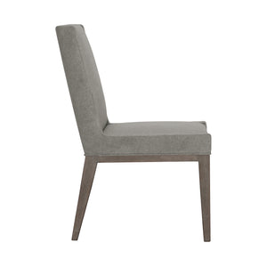 Linea Upholstered Dining Side Chair