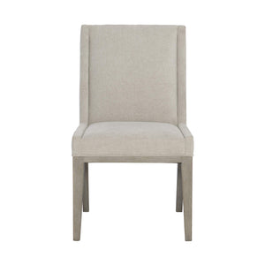 Linea Upholstered Dining Side Chair