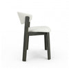 Wolfgang Upholstered Oak Dining Chair
