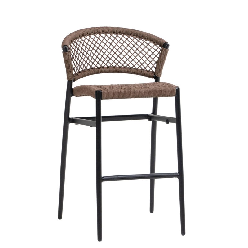 Ria Outdoor Bar Chair