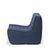 Jacques - 1 Seater - Blue {N701}