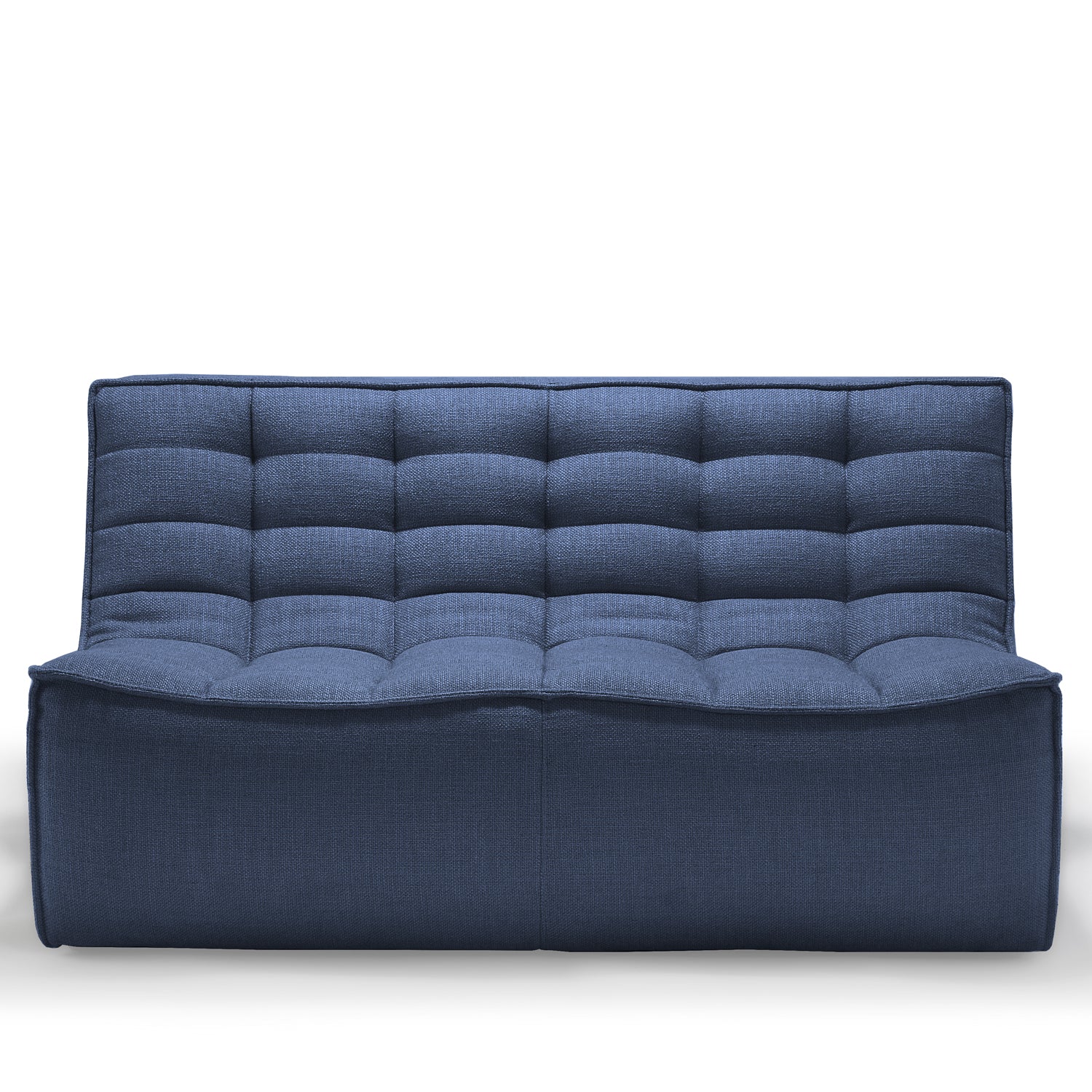 Jacques - 2 Seater - Blue  {N701}