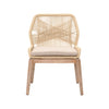 Loom Dining Chair - Sand