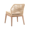 Loom Dining Chair - Sand