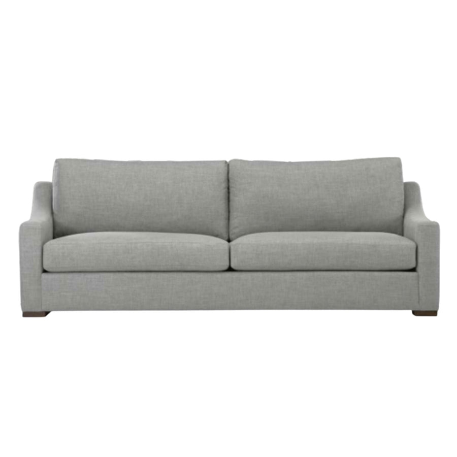 Modern Crafted Spring Sofa